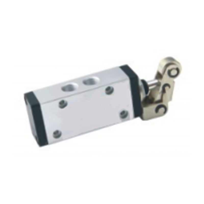 Valvola meccanica pneumatica serie XQ
