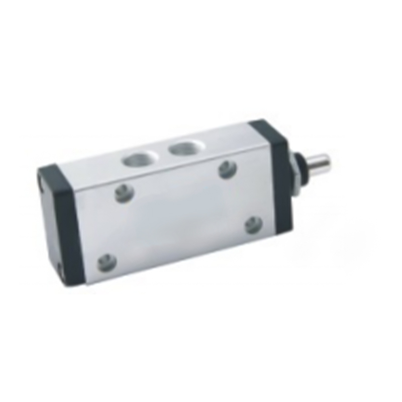 Valvola meccanica pneumatica serie XQ