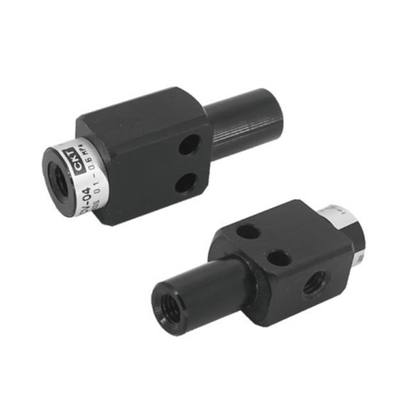 Generatore di vuoto serie CCV CCV-04