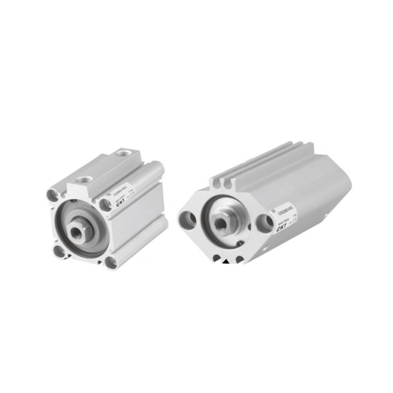 Cilindro sottile serie CQ2