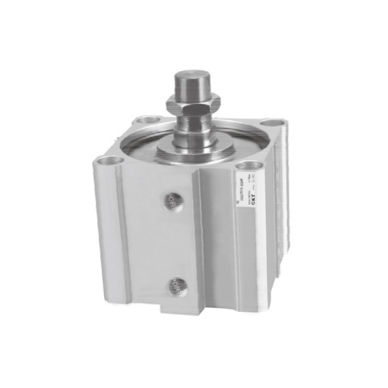 Cilindro sottile serie CQ2 (diametro grande)