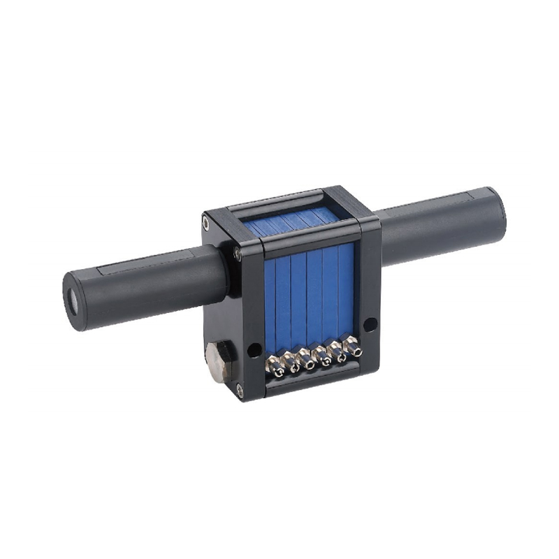 Generatore di vuoto integrato serie CTM/CTX I