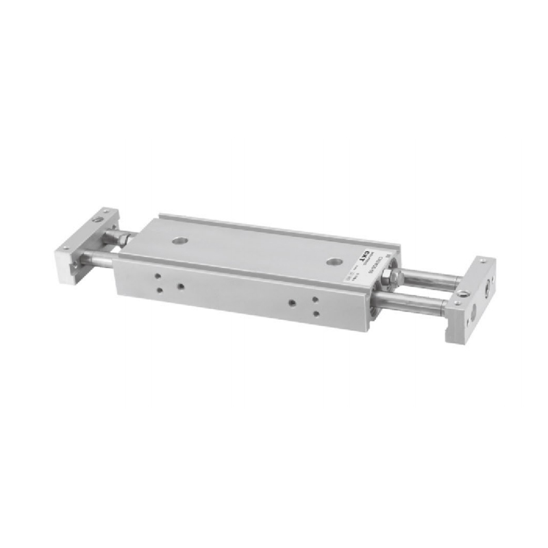 Cilindro a stelo passante serie CXSW
