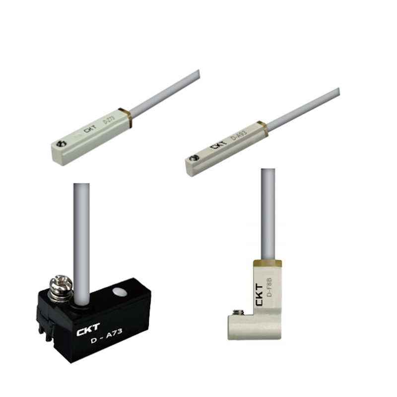 Interruttore magnetico serie D