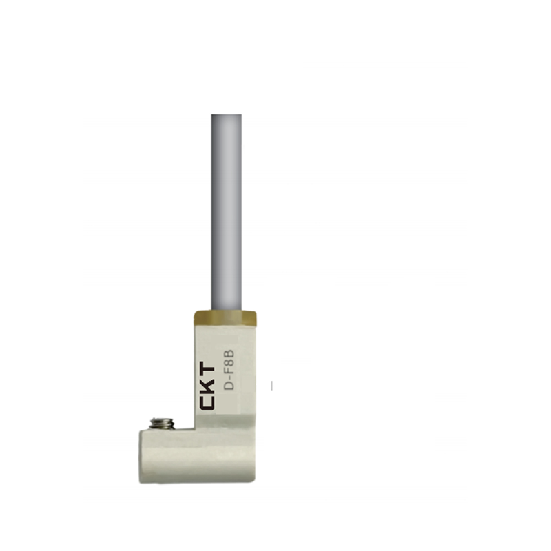 Interruttore magnetico serie D