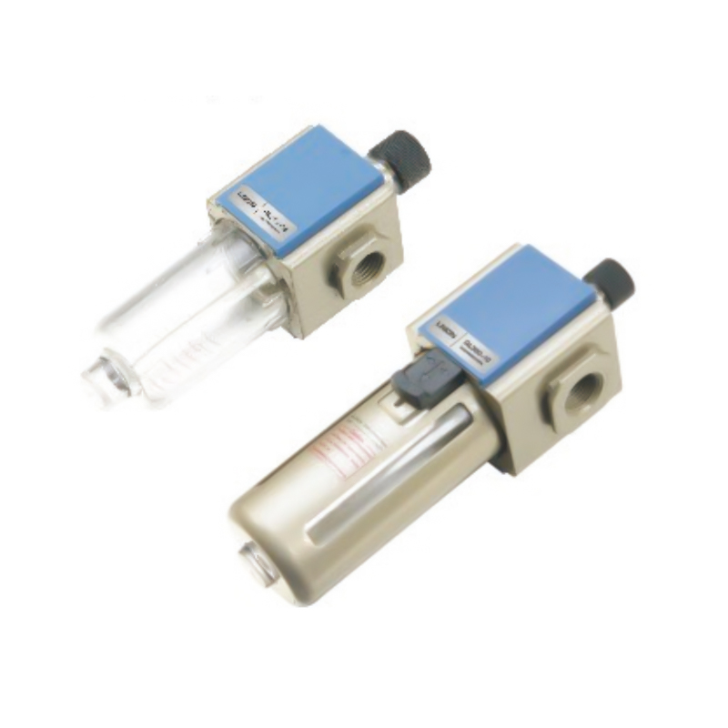 Lubrificatore serie GL