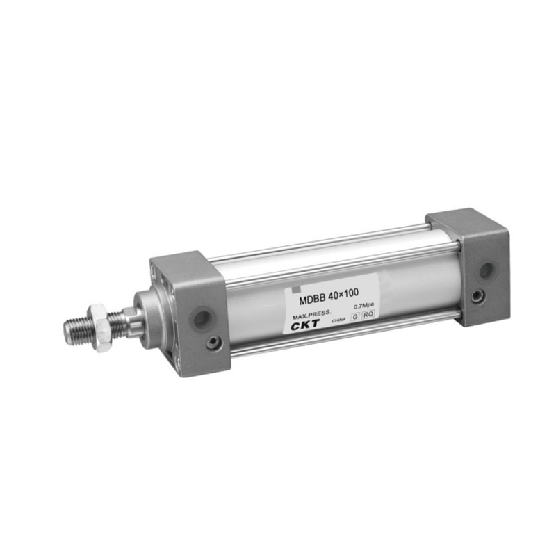 Cilindro standard serie MBB