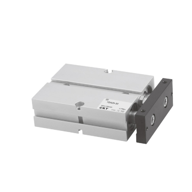 Doppio cilindro serie TDA/TN (Ø10~Ø32)