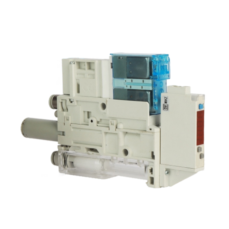Generatore di vuoto serie ZK2A
