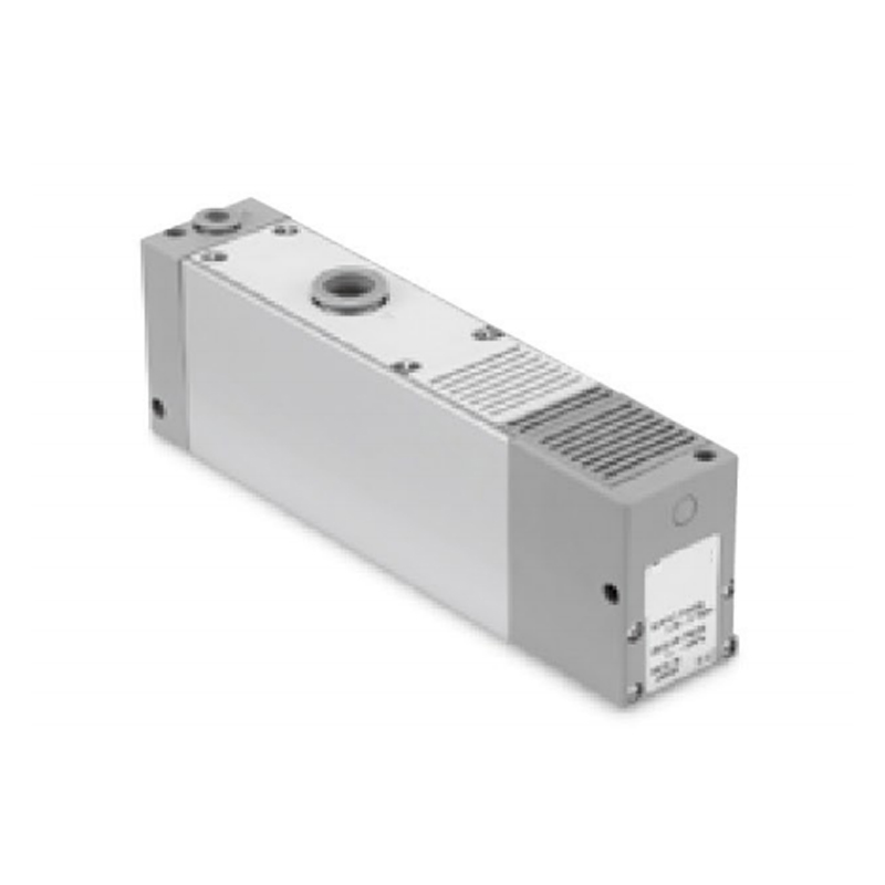 Eiettore per vuoto multistadio serie ZL112