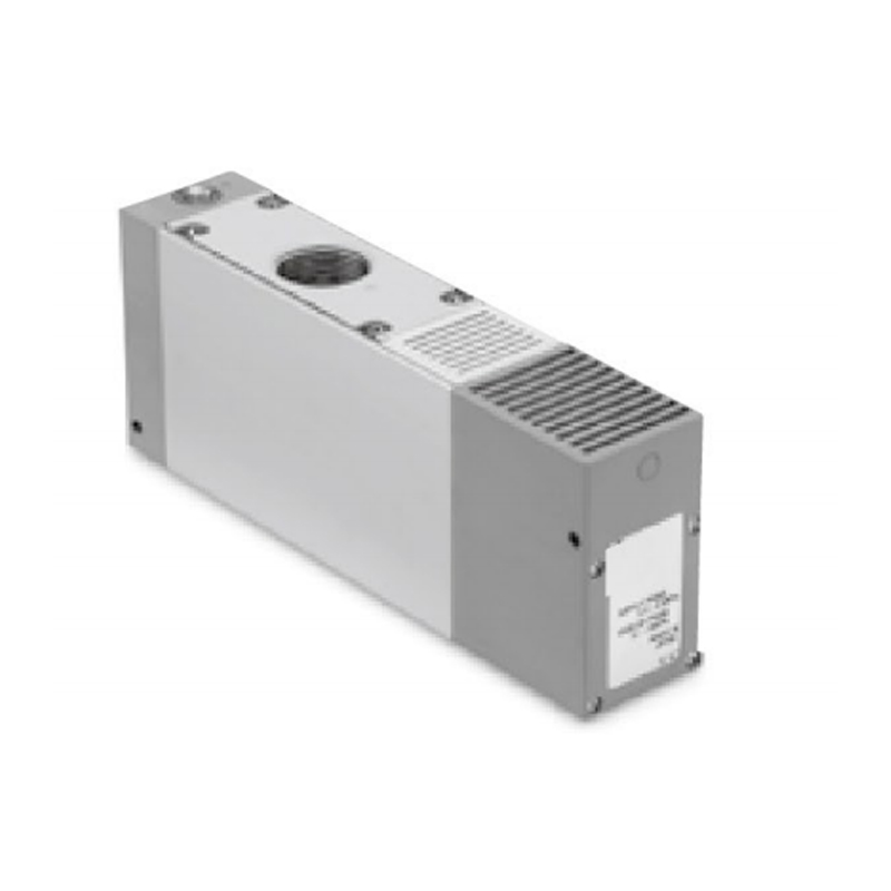 Eiettore per vuoto multistadio serie ZL212