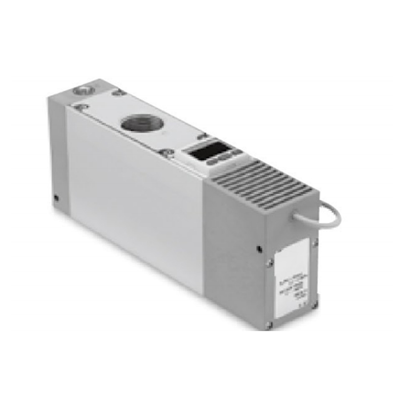 Eiettore per vuoto multistadio serie ZL212