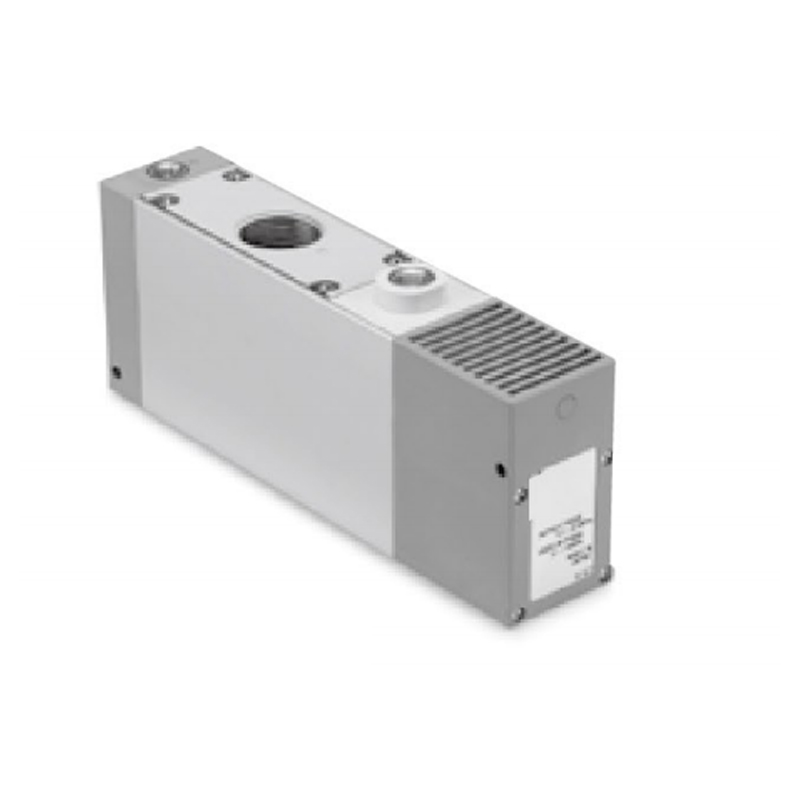 Eiettore per vuoto multistadio serie ZL212