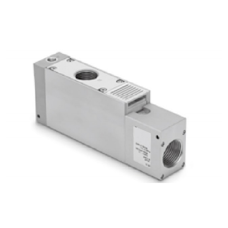 Eiettore per vuoto multistadio serie ZL212