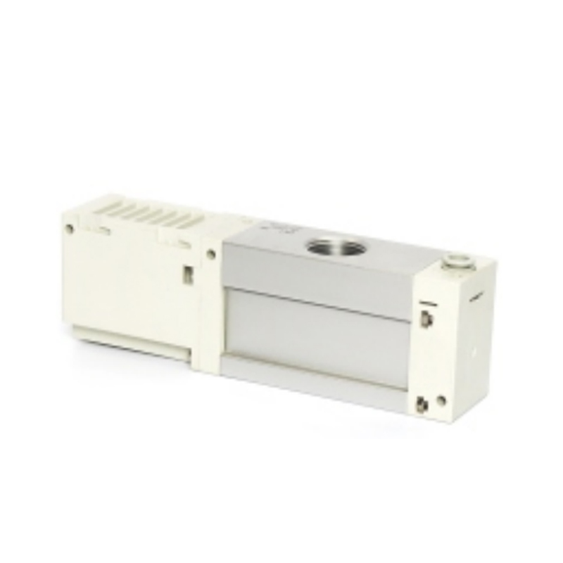 Eiettore per vuoto multistadio serie ZL3/ZL6