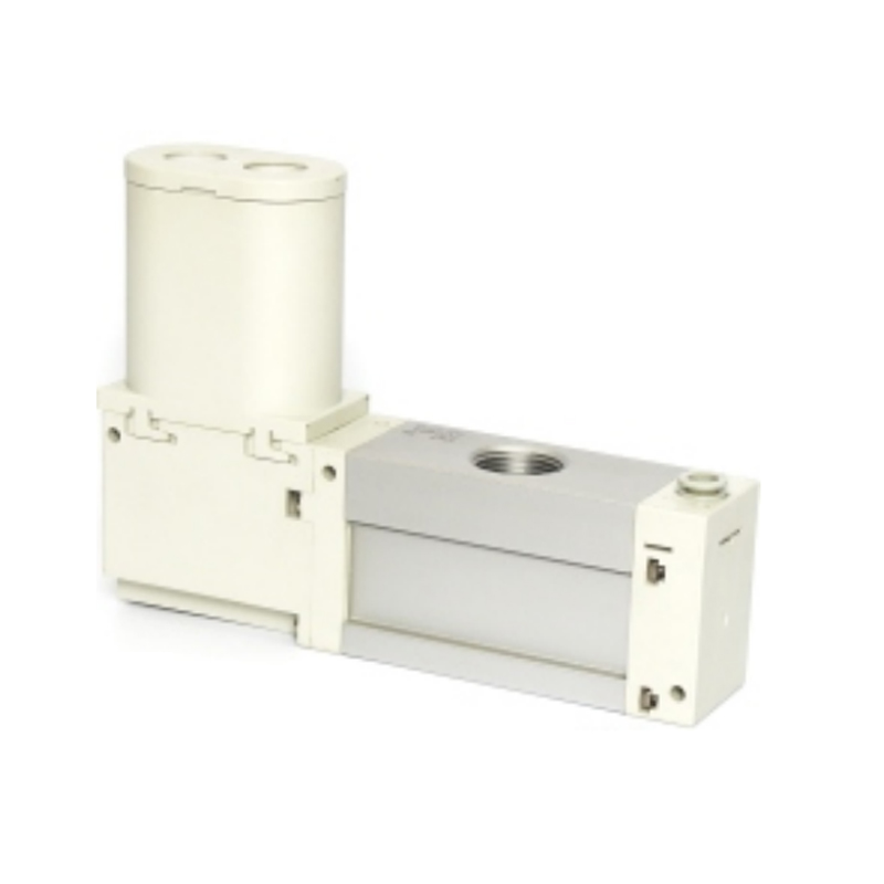 Eiettore per vuoto multistadio serie ZL3/ZL6