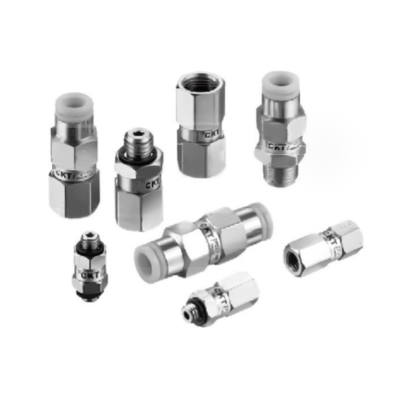 Valvola di sicurezza per vuoto serie ZP2V