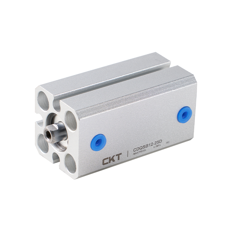 Nuovo cilindro sottile serie CQS