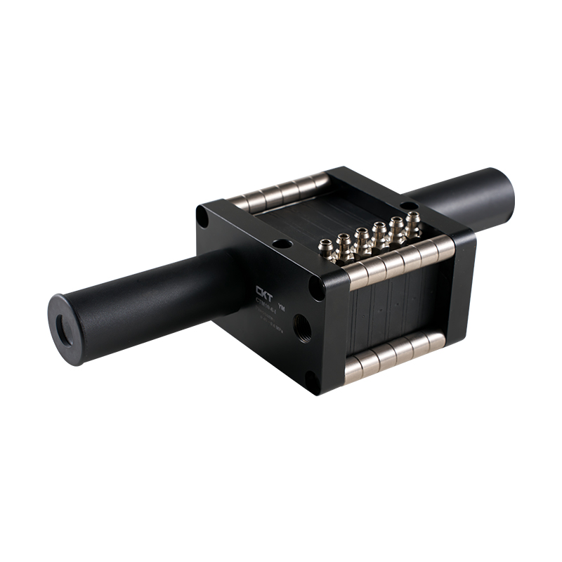Generatore di vuoto integrato serie CTM/CTX I