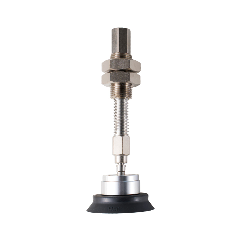 Ventosa oscillante per vuoto serie ZP2 per impieghi gravosi (Ø32~Ø125)