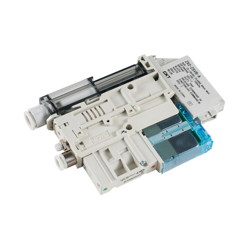 Generatore di vuoto serie ZK2A