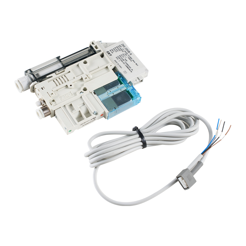 Generatore di vuoto serie ZK2A