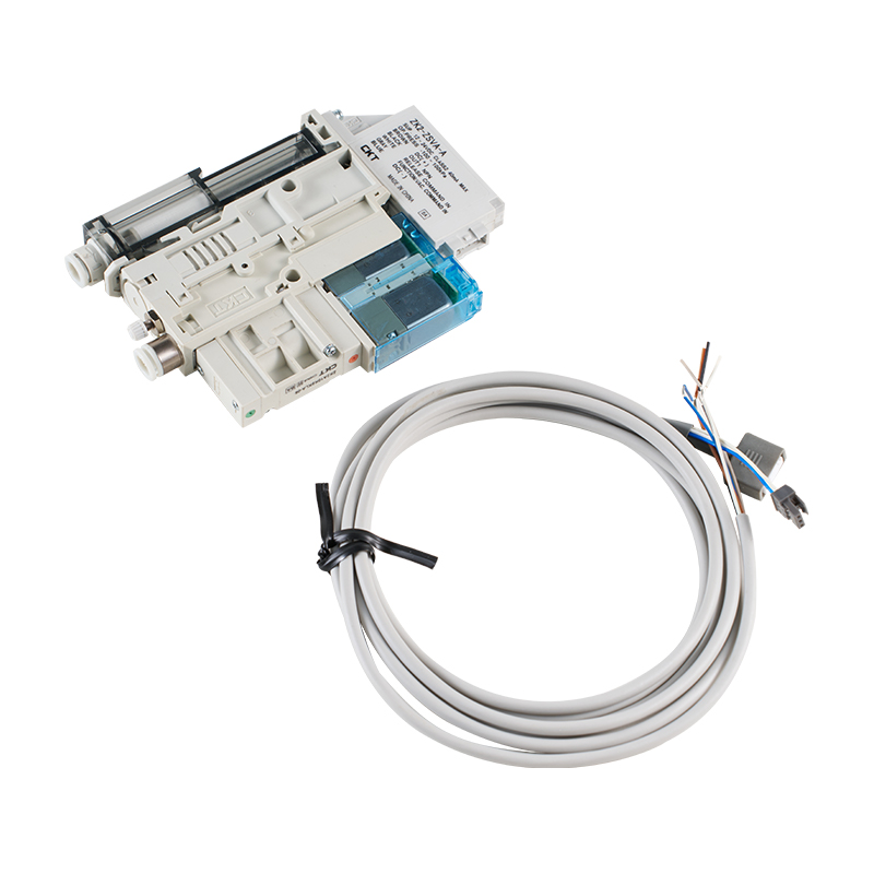 Generatore di vuoto serie ZK2A