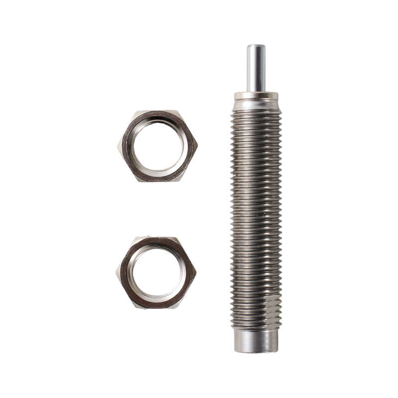 Ammortizzatore idraulico serie RB