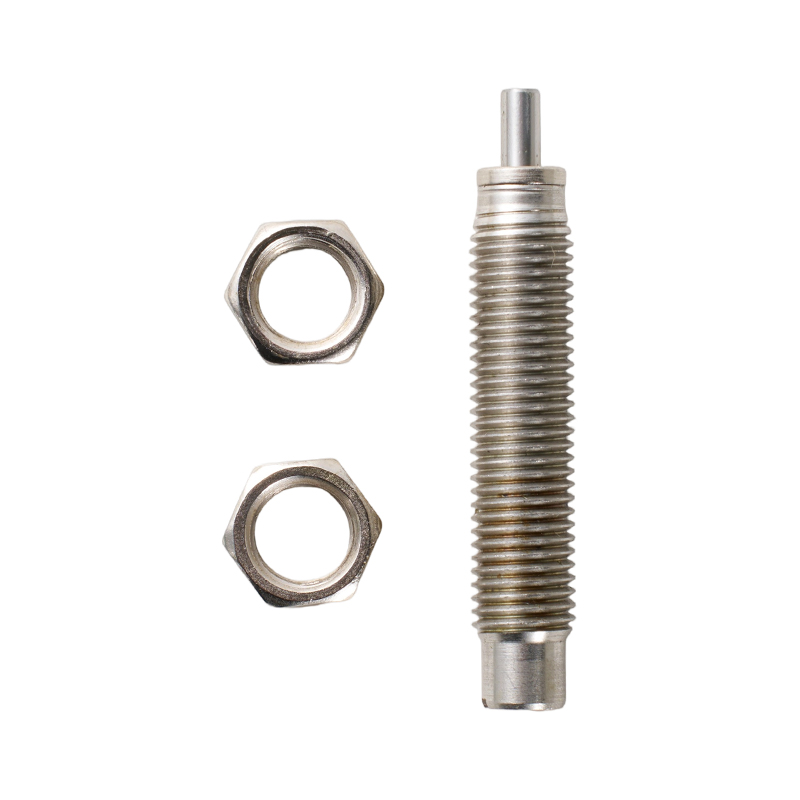 Ammortizzatore idraulico serie RB