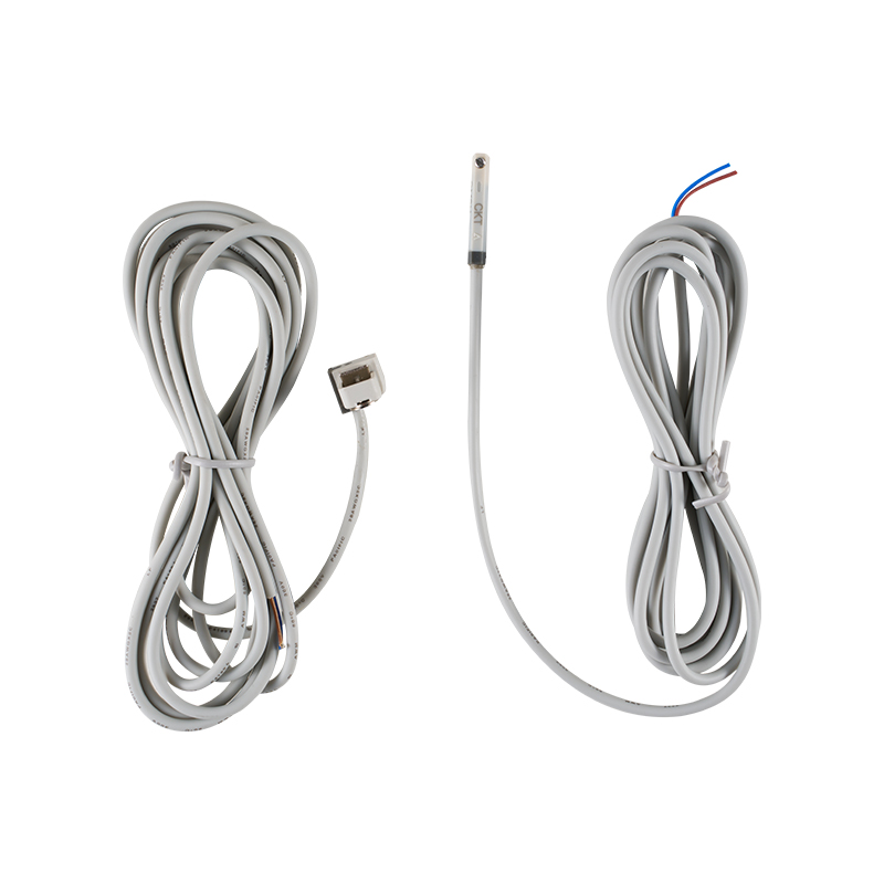 Interruttore magnetico serie DMS/CMS