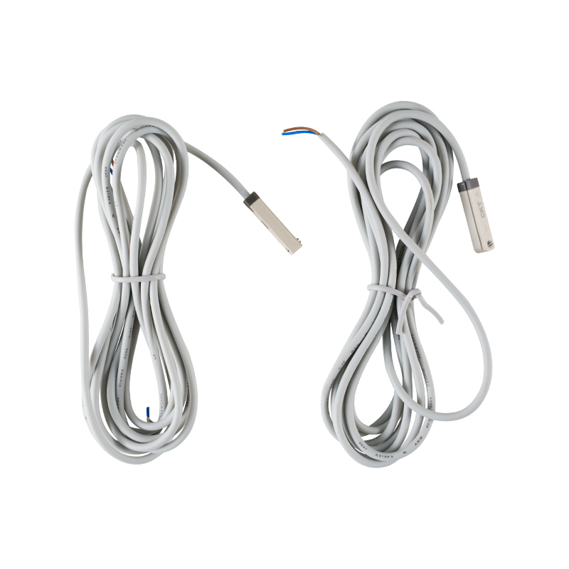 Interruttore magnetico serie DMS/CMS