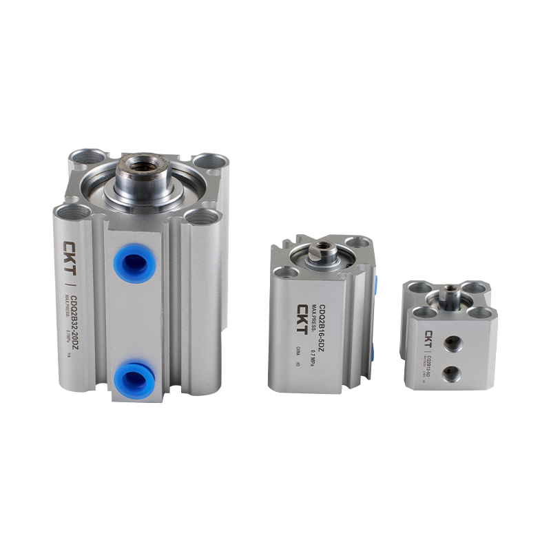 Cilindro sottile serie CQ2
