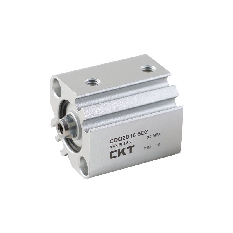 Cilindro sottile serie CQ2