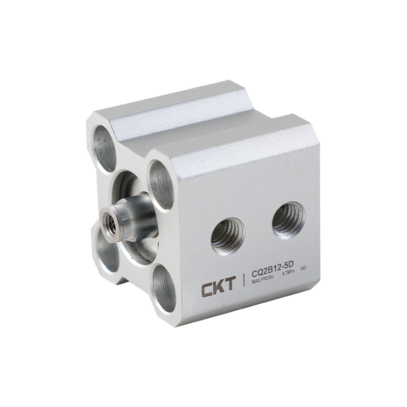 Cilindro sottile serie CQ2
