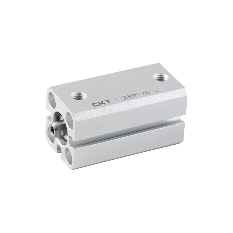 Nuovo cilindro sottile serie CQS