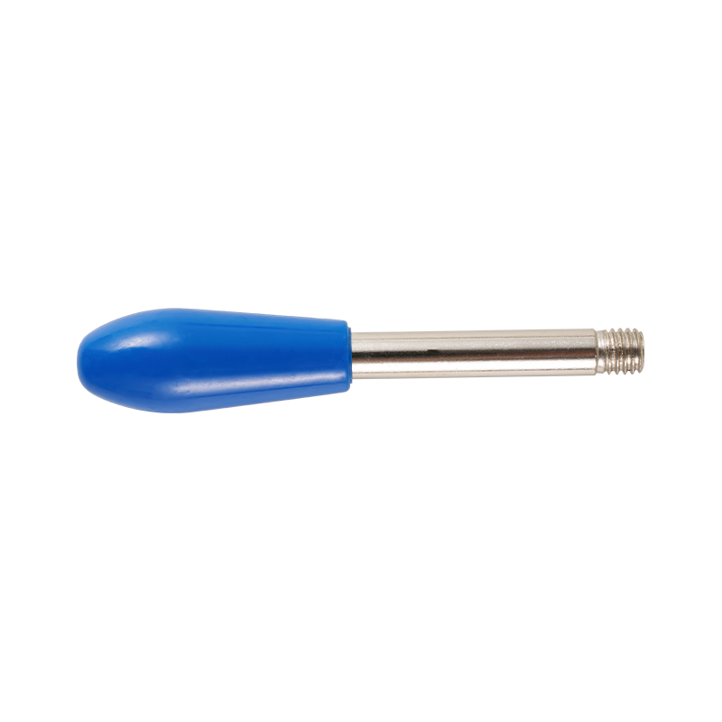 Valvola manuale a 4 vie 2/3 serie 4HV